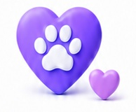 Illustration for pet emotion insights